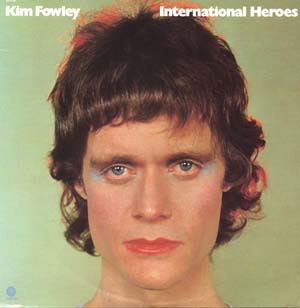 kim fowley